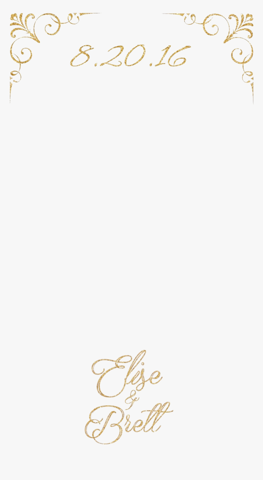 Calligraphy, HD Png Download, Free Download