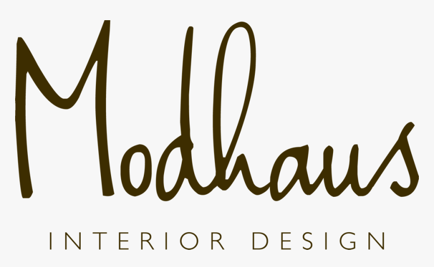 Modhaus Logo - Brown - Small, HD Png Download, Free Download