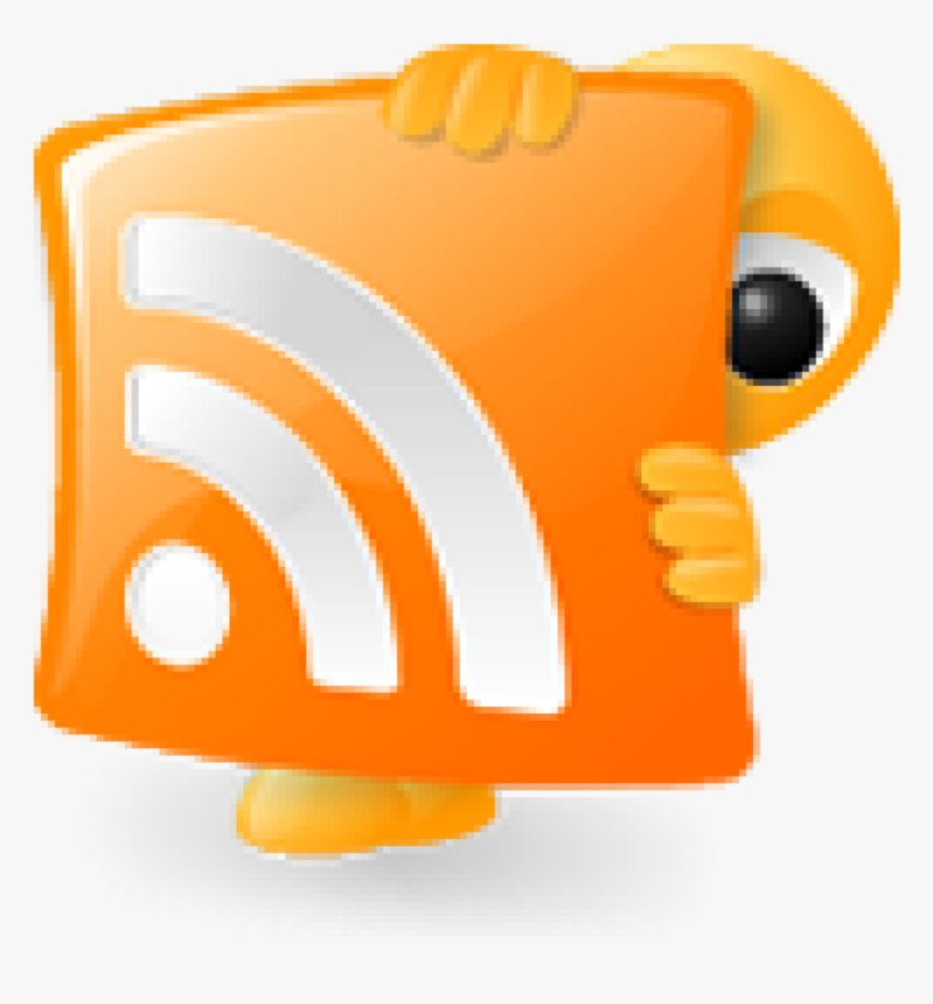 Png Blog News - Rss Feed, Transparent Png, Free Download