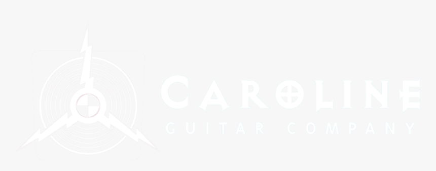 Caroline Flag Small - Caroline Guitar Company, HD Png Download, Free Download