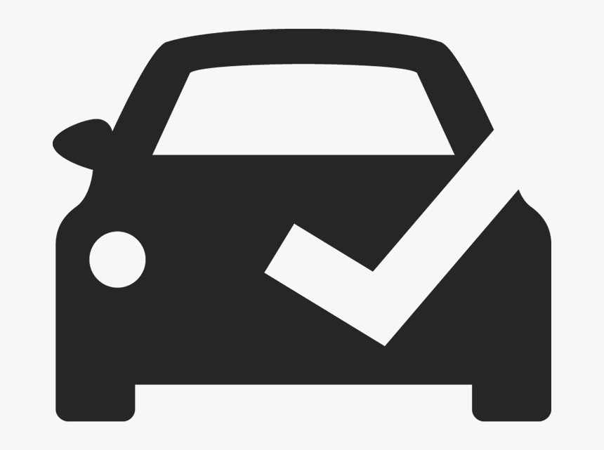 Pre-owned Vehicle Icon, HD Png Download, Free Download