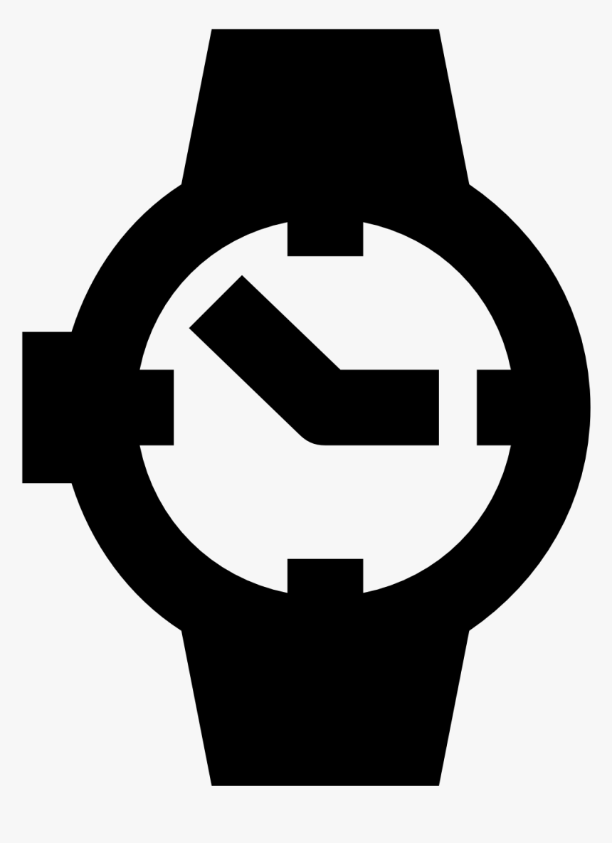 Broken Watch, HD Png Download, Free Download