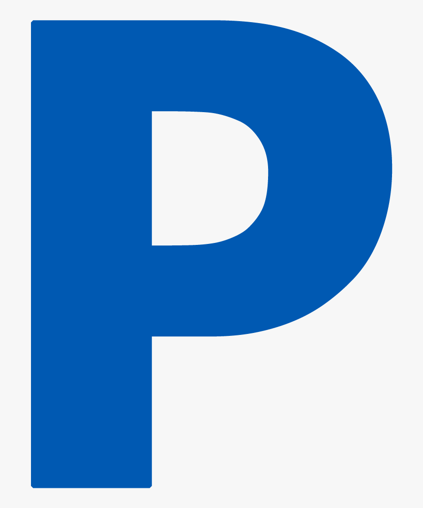 Parking Symbol Png - Transparent Parking Symbol, Png Download, Free Download