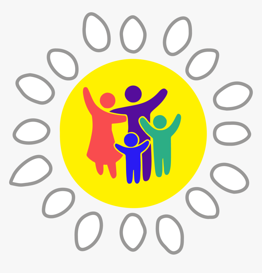 Florencia Nannetti Volunteer - Family Png Icon, Transparent Png, Free Download