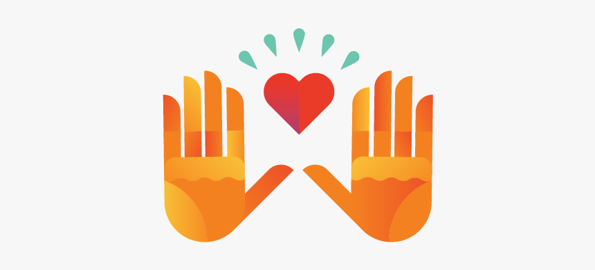 Get Involved Icons-volunteer - Illustration, HD Png Download, Free Download