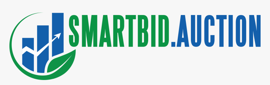 Smartbid - Auction - Graphic Design, HD Png Download, Free Download