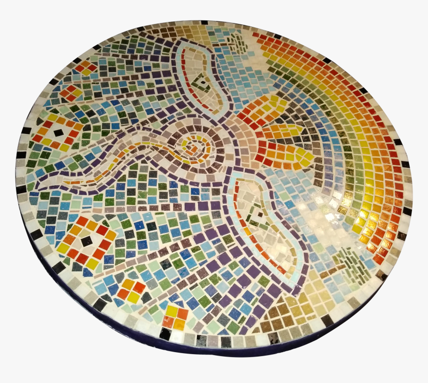 Mosaic, HD Png Download, Free Download