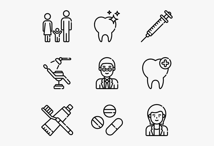 Thumbs Up Icon Line, HD Png Download, Free Download