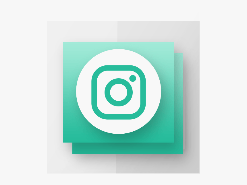 Cs-cart "instagram Feed - Circle, HD Png Download, Free Download