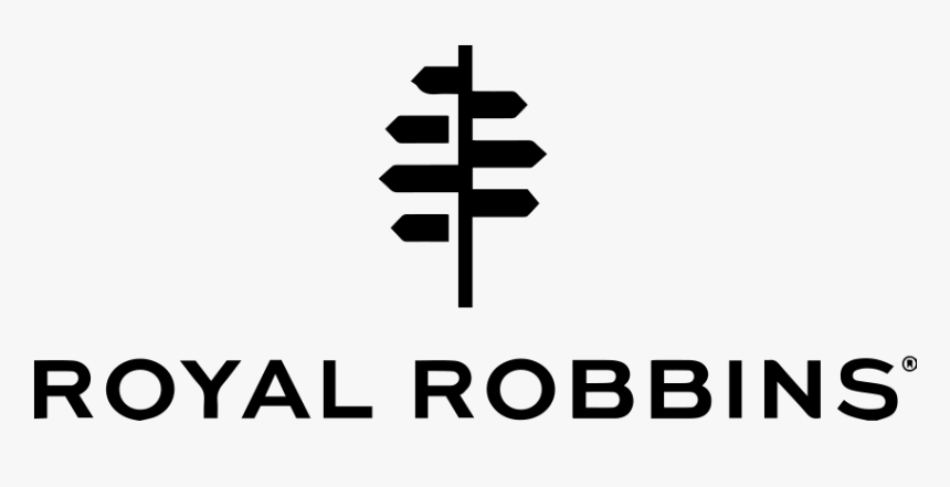 Royal Robbins Logo Png, Transparent Png, Free Download