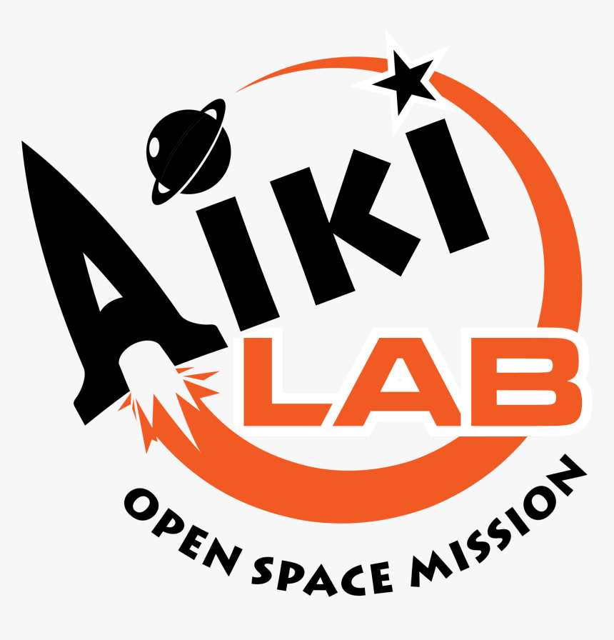 Aiki Lab Open Space, HD Png Download, Free Download