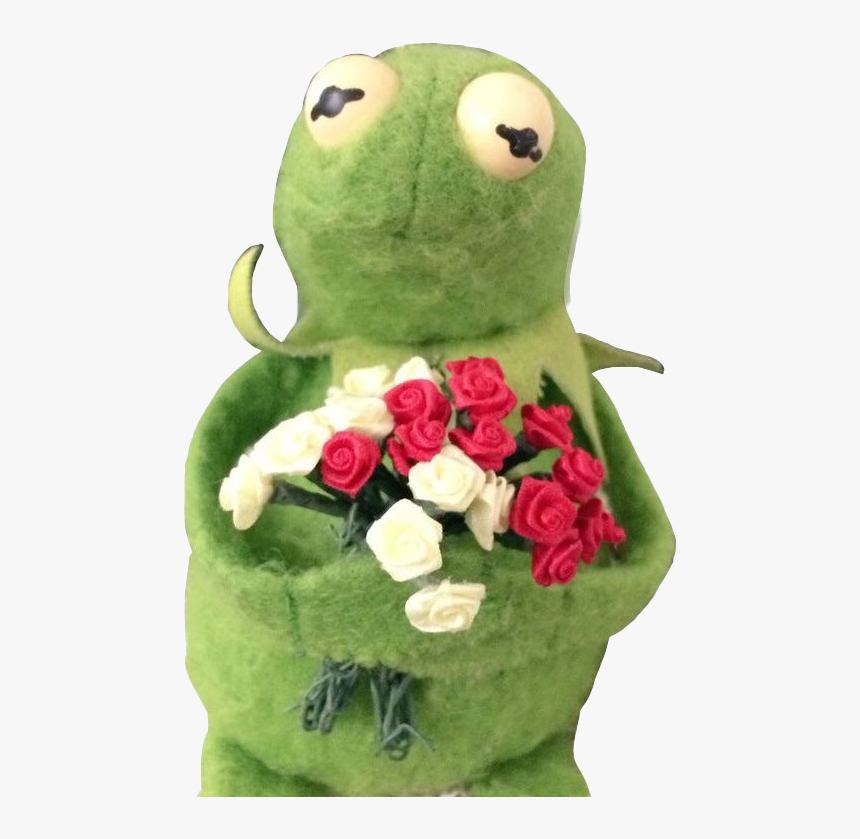 Kermit The Frog Png Photos - Kermit The Frog Meme, Transparent Png, Free Download