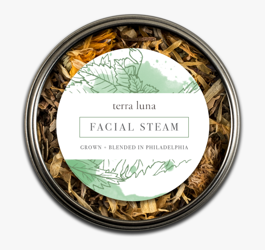 Terra Facial - A - Circle, HD Png Download, Free Download