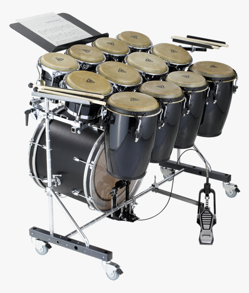 Drums, HD Png Download, Free Download