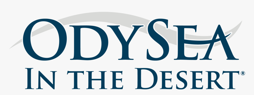 Join Us On March 16 At Odysea In The Desert In Scottsdale - Odysea In The Desert Logo, HD Png Download, Free Download