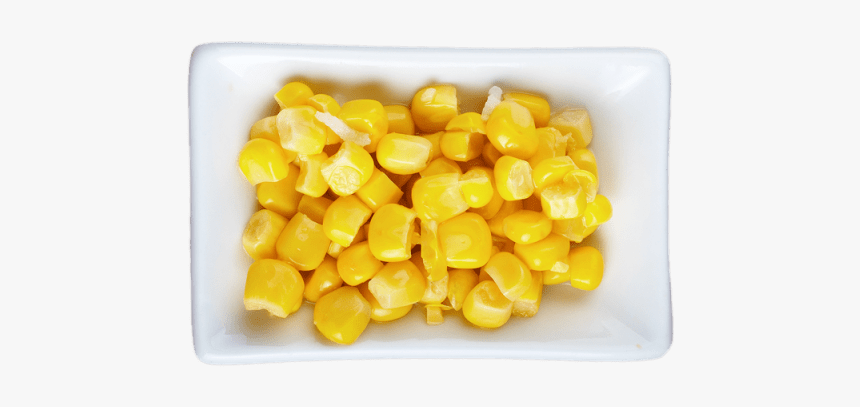Mexican Corn Png - Sweet Corn, Transparent Png, Free Download