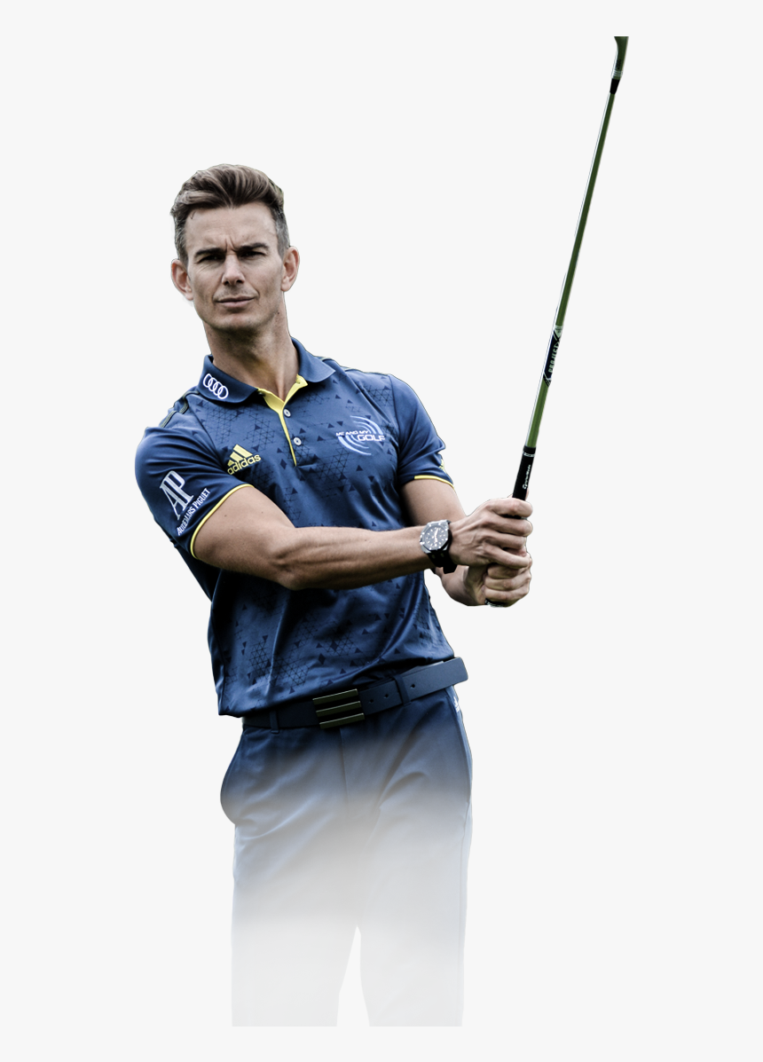 Piers Me And My Golf, HD Png Download, Free Download