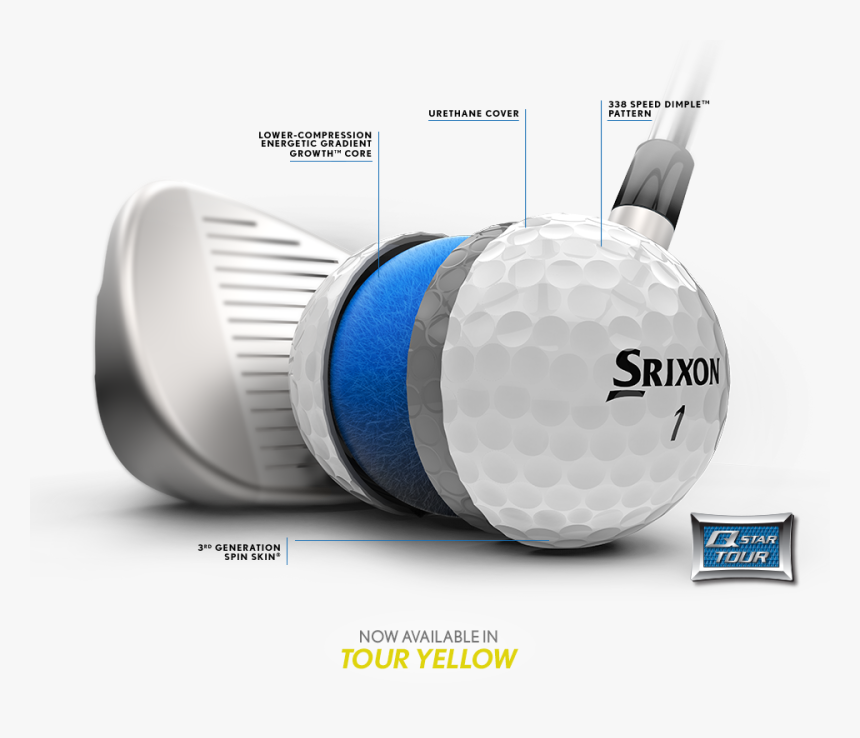 Srixon, HD Png Download, Free Download