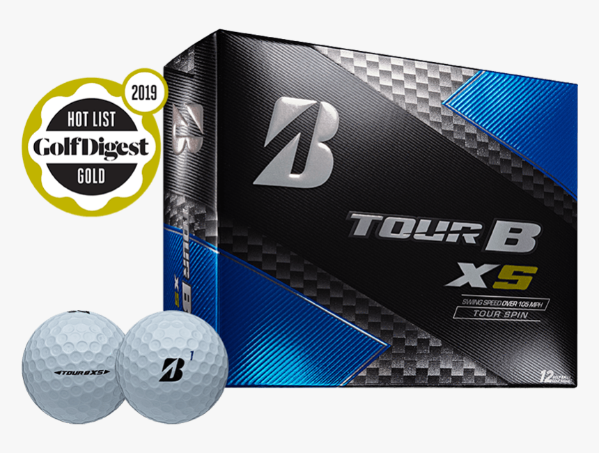 Bridgestone Tour B Xs, HD Png Download, Free Download