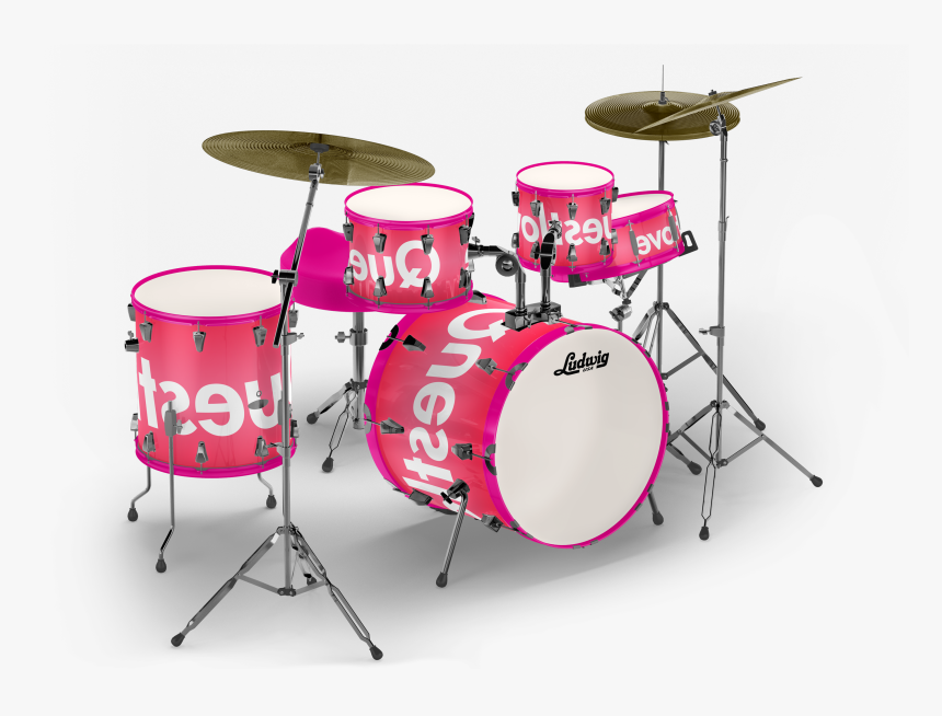 Drums, HD Png Download, Free Download