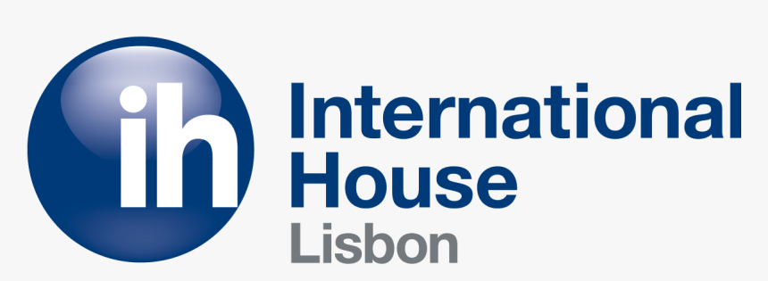 International House Lisbon"
				src="https - International House London Logo, HD Png Download, Free Download