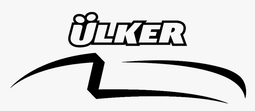 Ulker Sports Arena Logo - Ülker, HD Png Download, Free Download