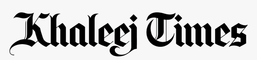 Fashion Tv Logo - Khaleej Times, HD Png Download, Free Download
