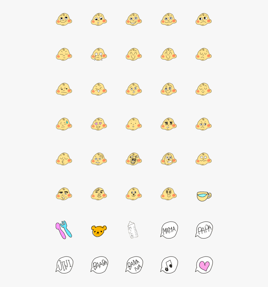 Emoji, HD Png Download, Free Download