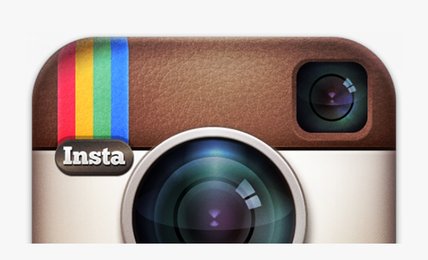 Instagram Icon, HD Png Download, Free Download