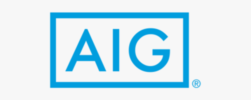 Aig - American International Group, HD Png Download, Free Download