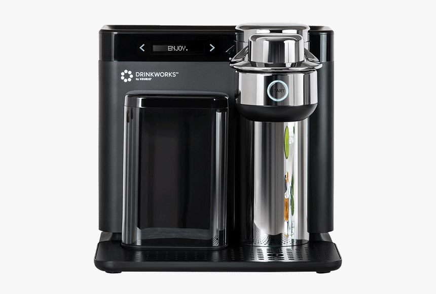 Drinkworks By Keurig Drinkmaker - Drink Works By Keurig, HD Png Download, Free Download