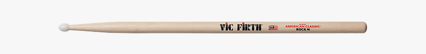 Vic Firth Rockn American Classic Rock Nylon Tip Drumsticks - Cue Stick, HD Png Download, Free Download