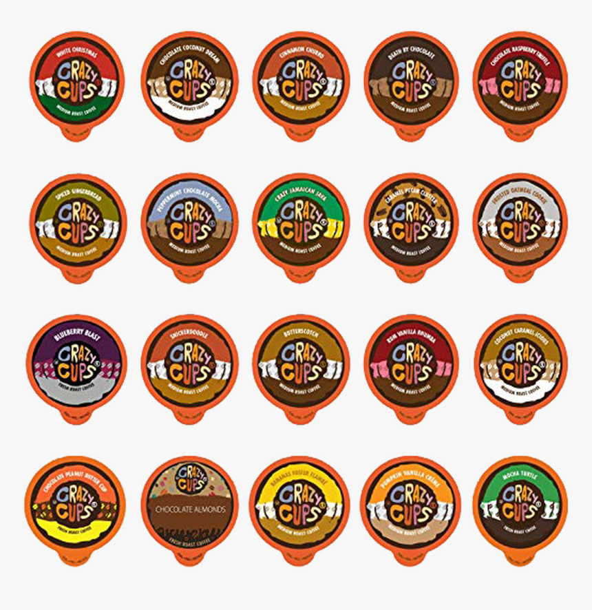 Crazy Cups, HD Png Download, Free Download