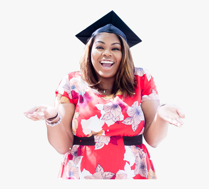 Boston City Campus And Business College Graduations, HD Png Download, Free Download