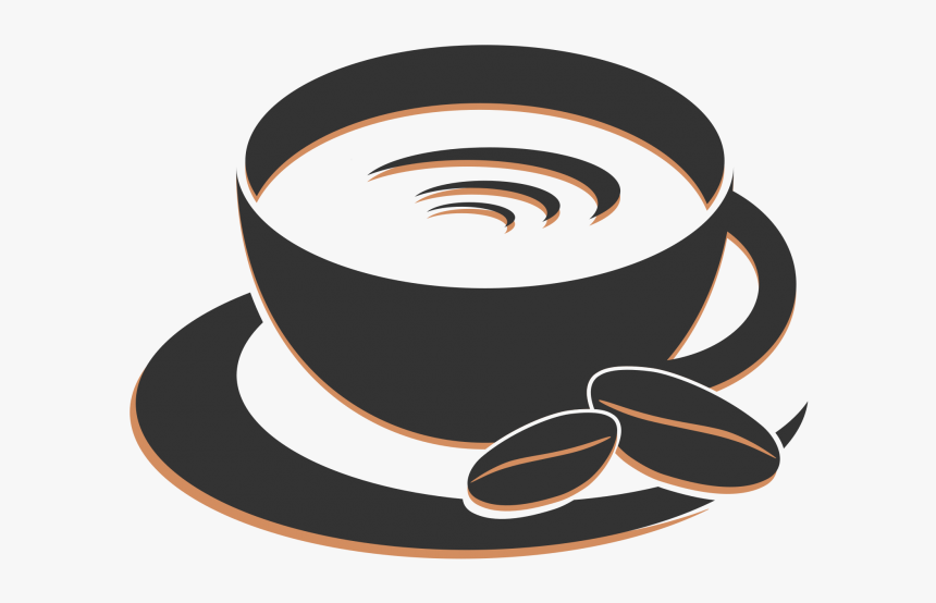 Logo Coffee Png, Transparent Png, Free Download