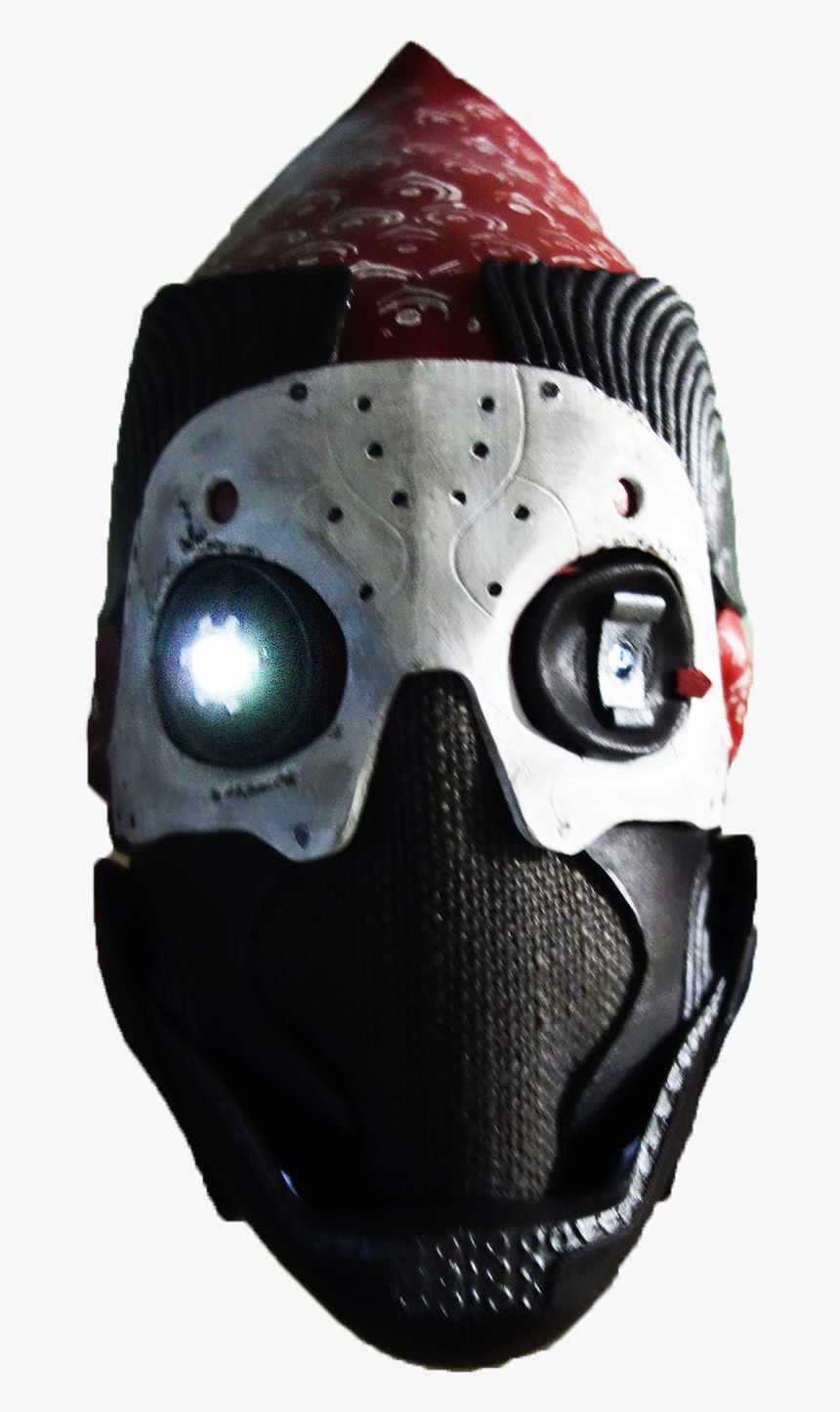 Destiny 2 Pvp One Eyed Mask, HD Png Download, Free Download