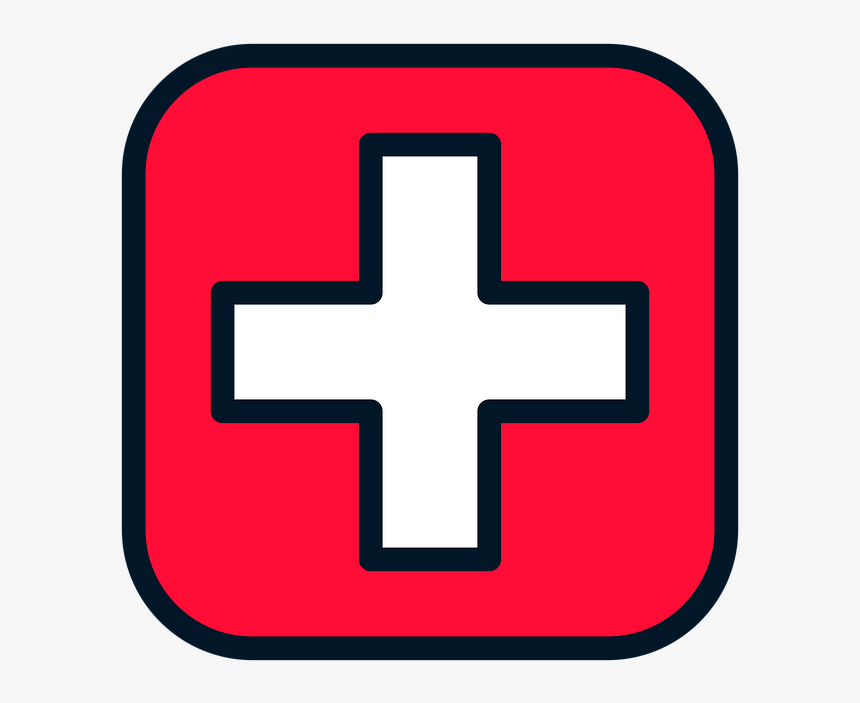 Switzerland Switzerland Icon Switzerland Flag Free - Simbolo De Precision, HD Png Download, Free Download