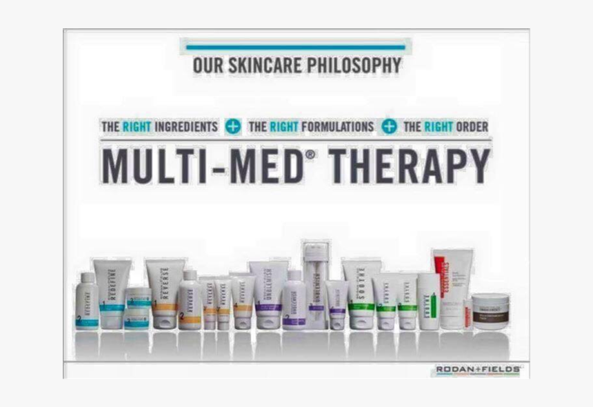 Rodan And Fields Life Changing Skincare, HD Png Download, Free Download