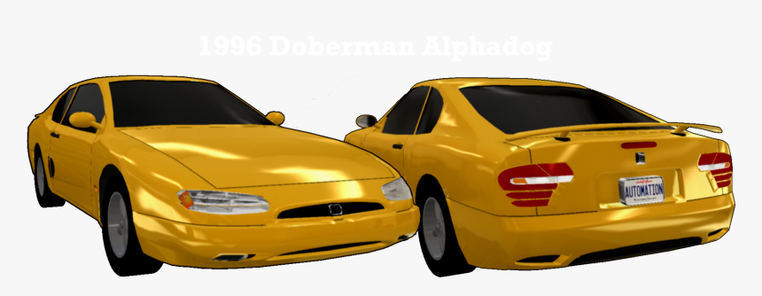 Performance Car, HD Png Download, Free Download