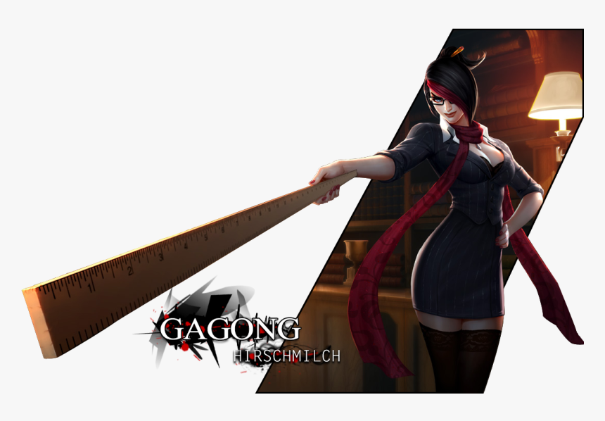 Rgyzwop - Headmistress Fiora, HD Png Download, Free Download