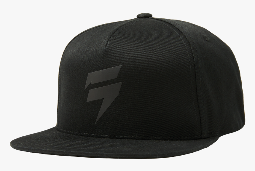 Shift Bolted Snapback Hat - Baseball Cap, HD Png Download, Free Download