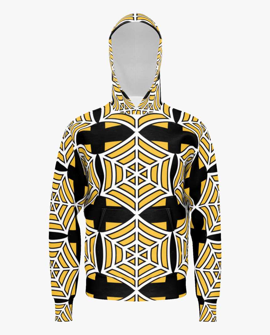 Jager Hoodie - Hoodie, HD Png Download, Free Download