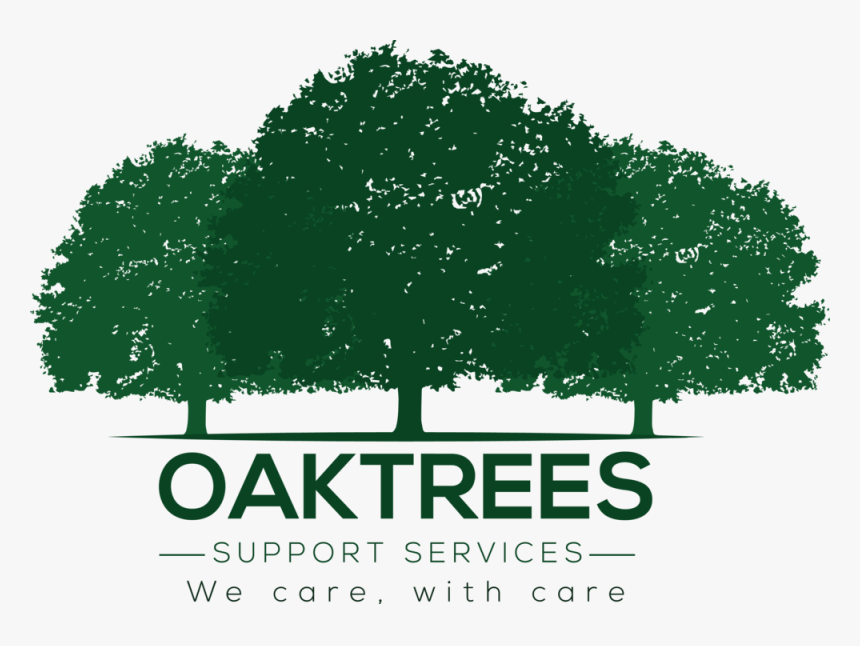 Oak Trees Png, Transparent Png, Free Download