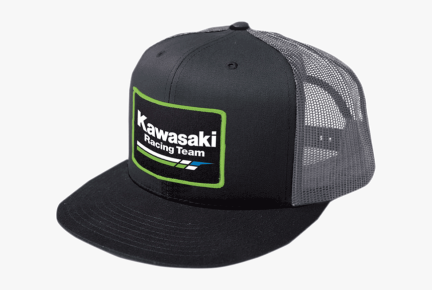 Picture 1 Of - Kawasaki Hat, HD Png Download, Free Download