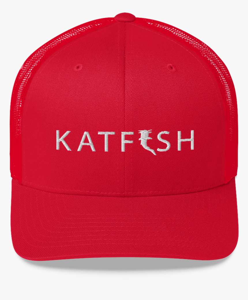 Katfish Classic Snapback - Crypto Hat, HD Png Download, Free Download