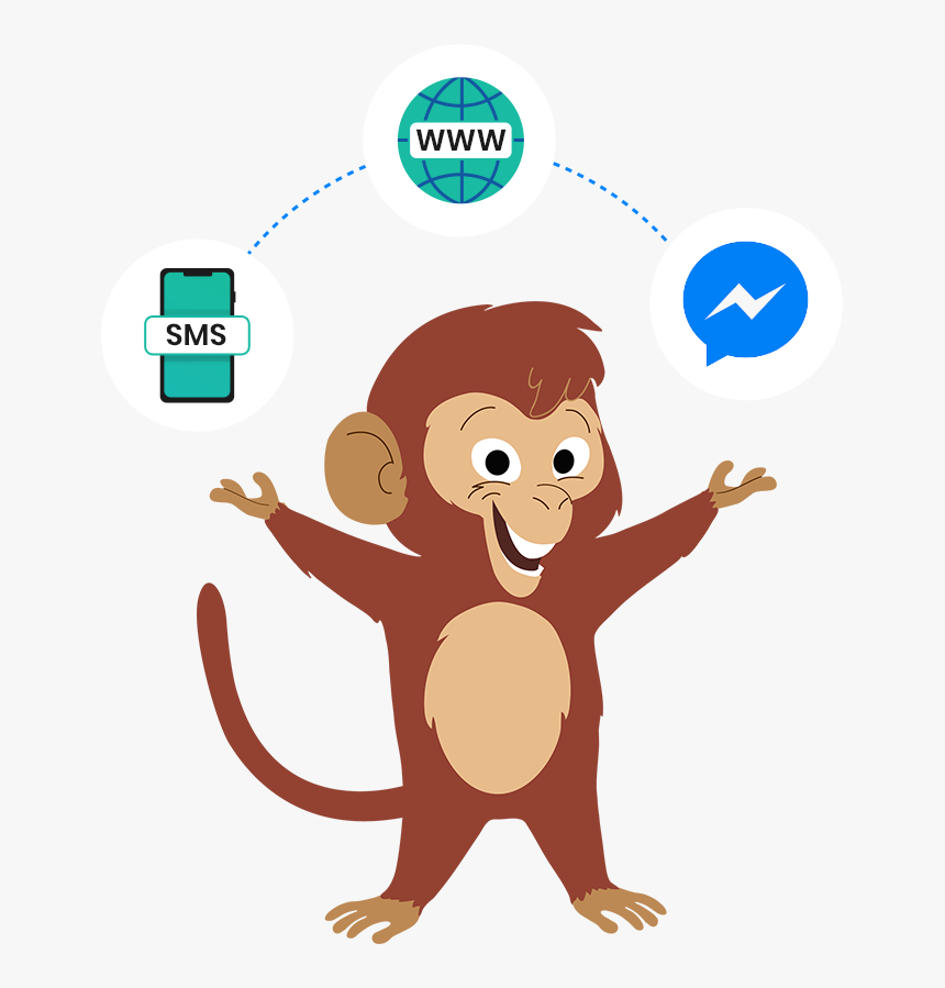 Facebook Messenger, HD Png Download, Free Download