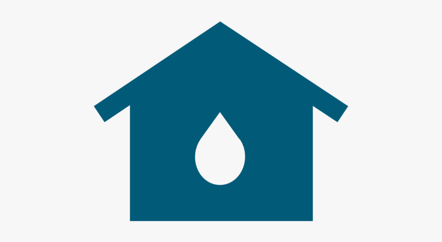 Water Icon - Sign, HD Png Download, Free Download