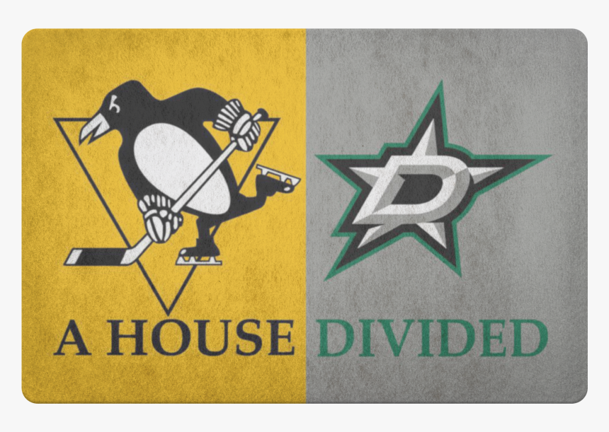 Pittsburgh Penguins Dallas Stars - Pittsburgh Penguins Iphone Background, HD Png Download, Free Download