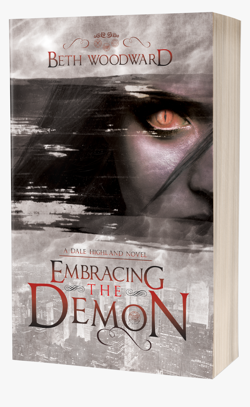 Embracing The Demon, HD Png Download, Free Download