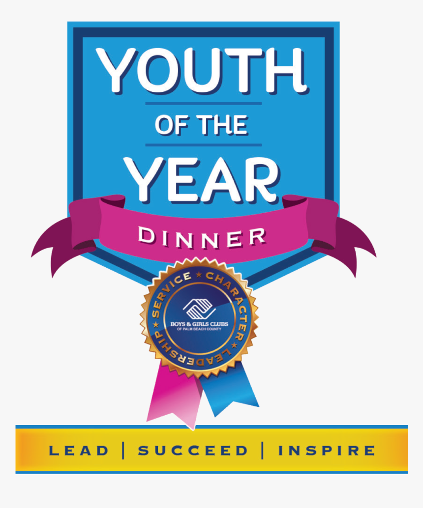 Youth Of The Year, HD Png Download, Free Download